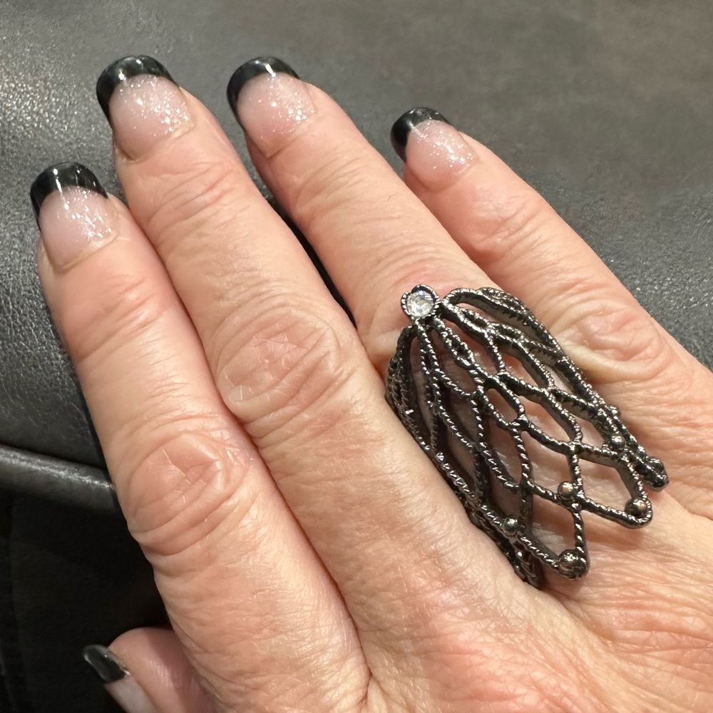 Free People Ring